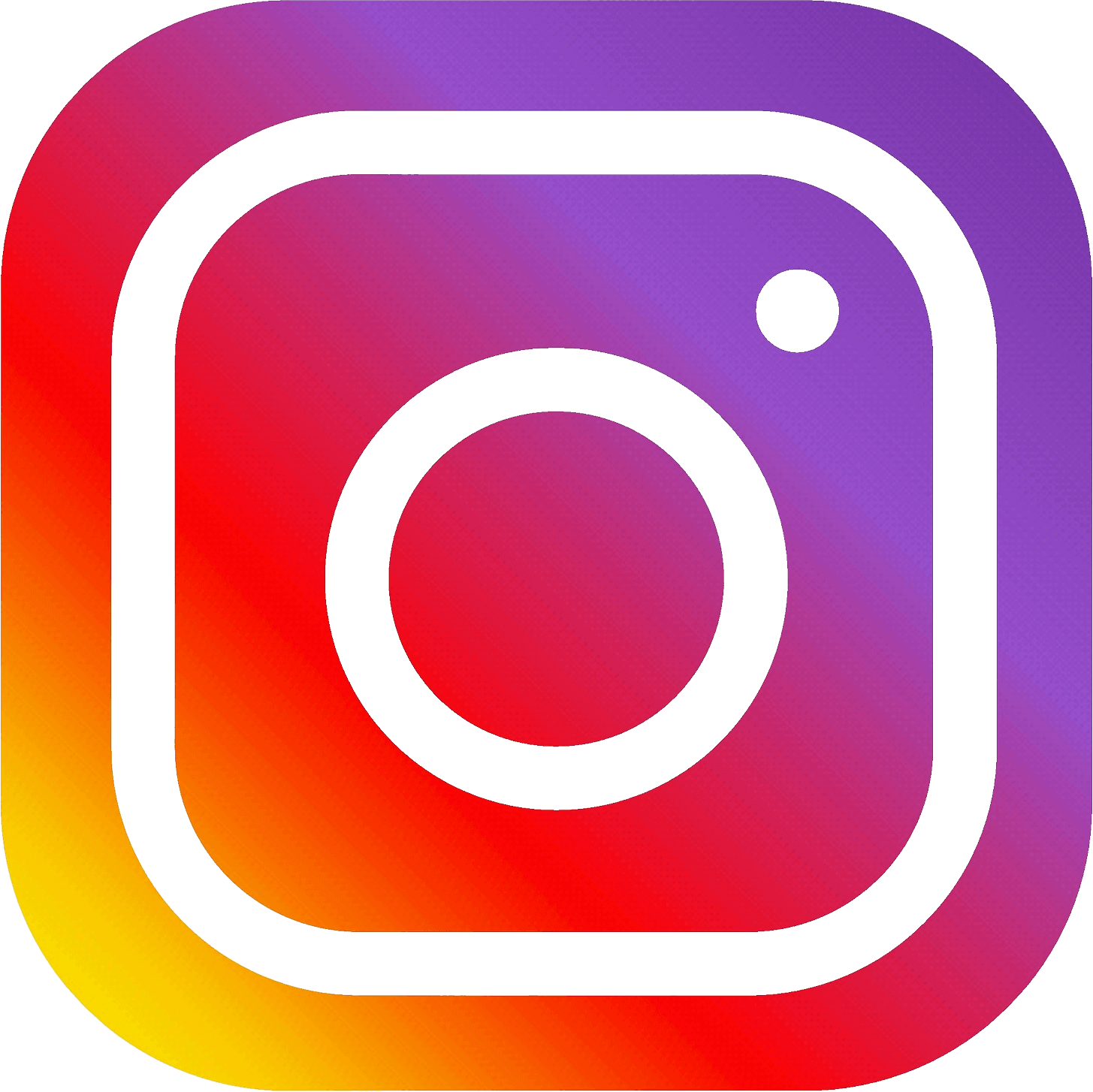 Logo de instagram