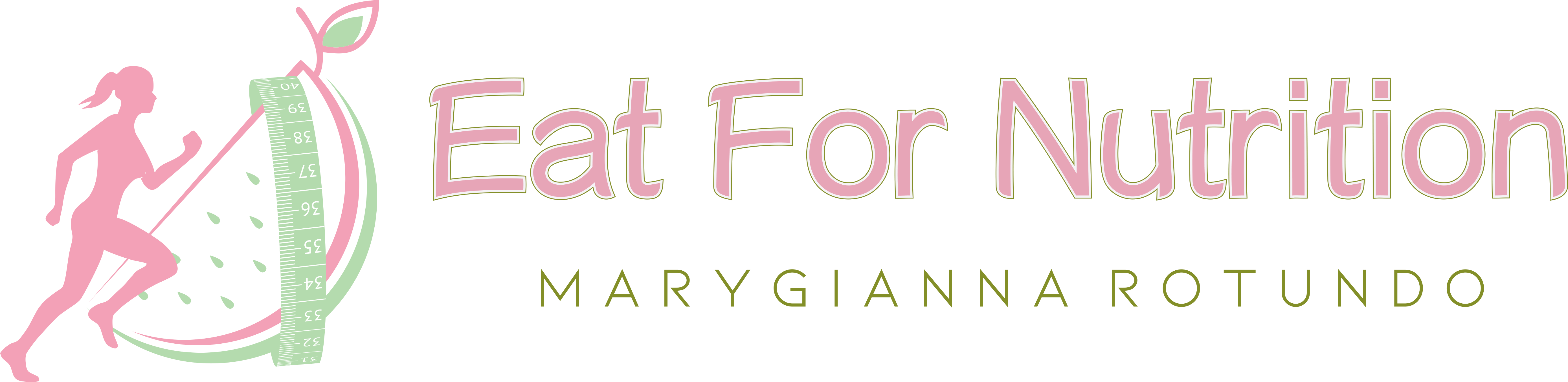 Logo Eatfornutrition